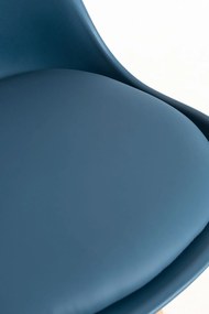 Zestaw 6 Krzese Synk Basic