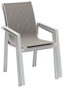 Montaż aluminiowy NOVARA I.1+10 (biały)