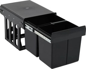 Kosz na śmieci typu cargo 36 l L3-L07