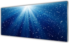 Panel Kuchenny Nowoczesna Ekspresja Linii