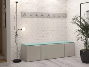 Garderoba Tavasz VII