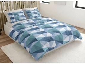 PrzytulneMieszkanie.pl PrzytulneMieszkanie.pl Pościel z mikrofibry NARKEL kolorowe Rozmiar pościeli: 70 x 90 cm | 140 x 200 cm