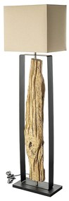 Lampa podłogowa Altum 165 cm
