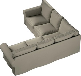 Pokrowiec na sofę narożną Ektorp