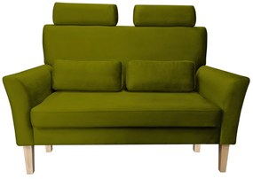 Sofa DENVER nogi buk BL75