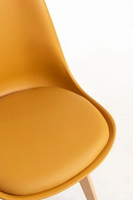 Pakiet 6 krzese Synk Basic