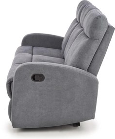 Rozkładana sofa trzyosobowa Oslo 3S