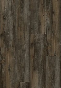 Mexen Tulsa panele winylowe 1227 x 187 mm LVT Dryback 2,5 mm, podkład PVC, 4 V-Fuga, Sosna - F1376-1227-187-255-4V1-01