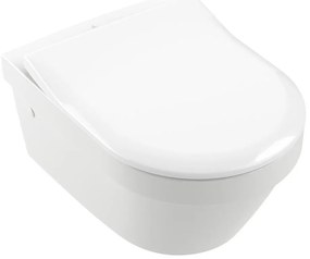 Villeroy & Boch 4694R001 - WC wiszące ARCHITECTURA ceramika/biała