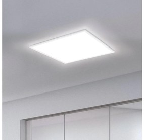 Eglo 69077 - LED Panel wpuszczany SALOBRENA LED/39,5W/230V 62 cm