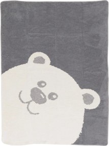 Koc Teddy Bear 150x200cm