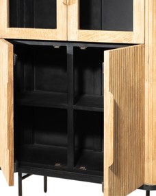 Witryna Arco 113x46x181 cm