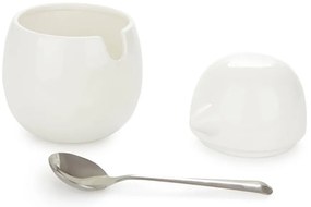 Porcelanowa cukierniczka Birdie – Balvi