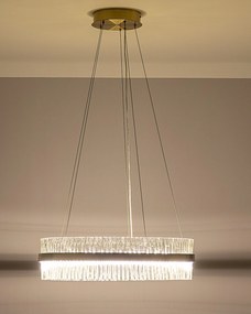 Lampa wisząca Imperior 75cm