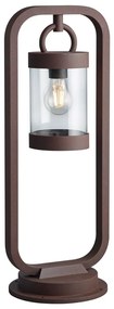 Lampa zewnętrzna (wysokość 6 cm) Sambesi – Trio