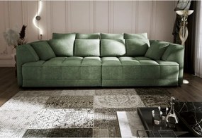 Sofa TIGA z funkcja spania Elektryczny System rozkładania APHRODITE 12 WERSAL