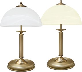 Klasyczna lampa na komodę V-B2