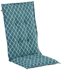 Poduszka na fotel ogrodowy Malezja Hoch 117 x 50 cm H030-21PB PATIO