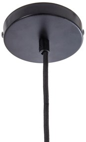Żyrandol boho SINAI, Ø 45 cm