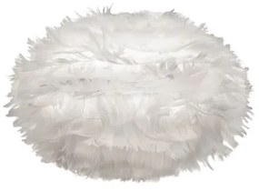 Biały abażur ø 15 cm Eos Nano – UMAGE