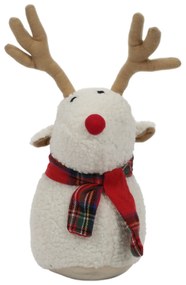 Stopper do drzwi, renifer