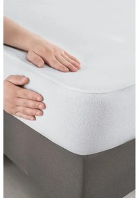 Ochraniacz na materac 200x200 cm Alez – Mijolnir