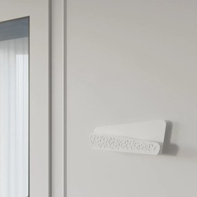 Kinkiet ALIZA biały SOLLUX  LIGHTING