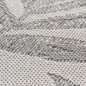Szary dywan odpowiedni na zewnątrz 200x290 cm Desert 1302 – Ayyildiz Carpets