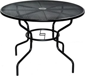 Ogrodowy stół metalowy ZWMT-51