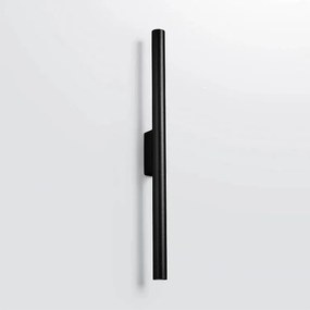 Kinkiet PASTELO 2 czarny