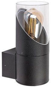 Rabalux 7236 - Lampa ścienna zewnętrzna NOVIGRAD 1xE27/28W/230V IP54