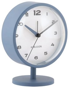 Budzik ø 11 cm Brisk Dome – Karlsson