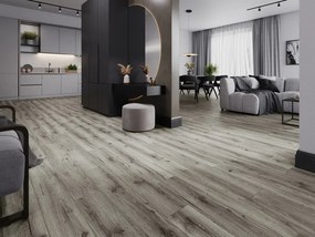 Mexen Ontario panele winylowe 1227 x 187 mm LVT Dryback 2,5 mm, podkład PVC, 4 V-Fuga, Dąb - F1303-1227-187-255-4V1-01