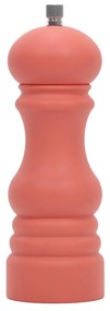 Młynek do pieprzu z tworzywa sztucznego, Ø 6 x 17,5 cm