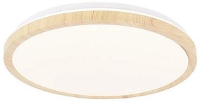 LED Oświetlenie sufitowe GANDAVA LED/18W/230V