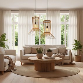 Lampa Wisząca APP1457-1CP