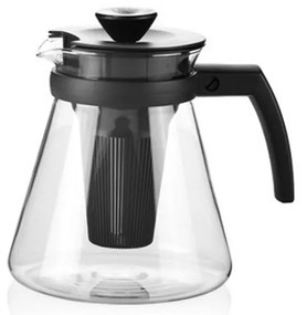 Tescoma Dzbanek TEO z sitkiem do zaparzania 1,25 l, , 1,25 l