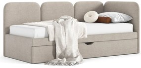 Łóżko Toni z szufladą