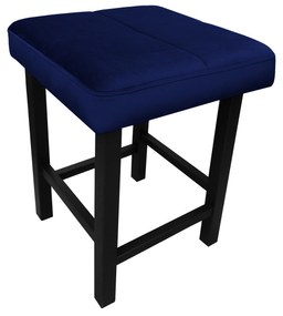 TABORET KLASYK STOŁEK LOFT MG16 45cm