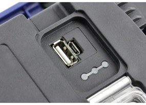 Reflektor LED na USB (wysokość 13 cm) Onyx – GTV