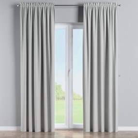 Zasłona na kanale z grzywką 1 szt.