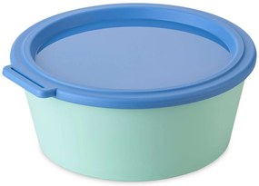 Miska z pokrywką NORA BOX, 1,3 l, KOZIOL