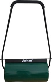 Wałek do trawnika FARMER, 57cm, zielona Jurhan