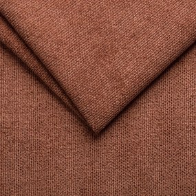 Narożnik FIORE L wolnostojący Lewostronny tkanina Memphis 09 WERSAL