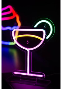 Neon LED 5 W Cocktail – Leitmotiv
