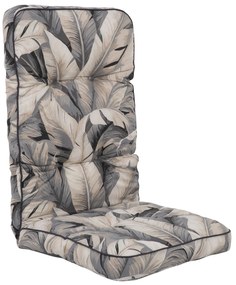 Poduszka na fotel ogrodowy 124 x 48 cm Royal / Lena G057-06PB PATIO