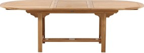 Kenya Rectangular Dining Table