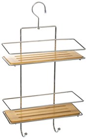 Półka pod prysznic VERTERRA, 45,5 cm, metalowa