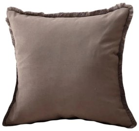 Poszewka na poduszkę 43x43 cm Sacakli – Mioli Decor