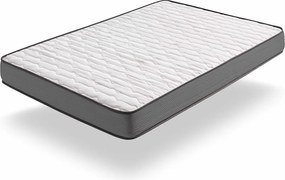 Materac Rdzeń HR Multi Flex Care 21cm, 160 x 200cm - Moonia